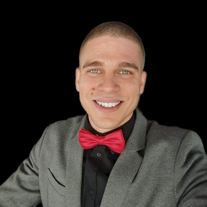 Angelos Belogiannis, founder of GGHS