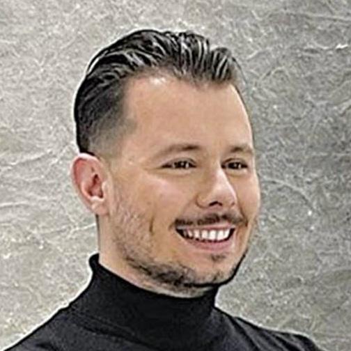 Dimitris Kirtzidis