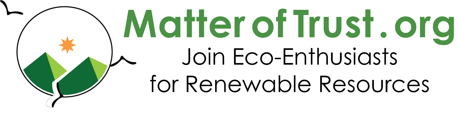 Matter of Trust